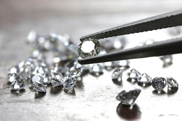 Belgium Facts: Antwerp is the Diamond capital of the World - diamonds
