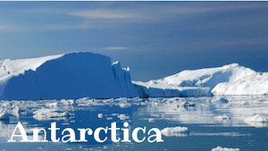 Antarctica Facts by Kids World Travel Guide