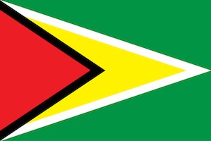 guyana_flag