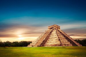 Mexico facts for kids by Kids World Travel Guide