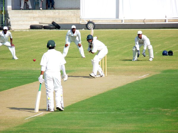 Pakistan cricket - image by Jahanzaib Naiyyer/shutterstock