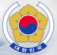 South Korea national emblem