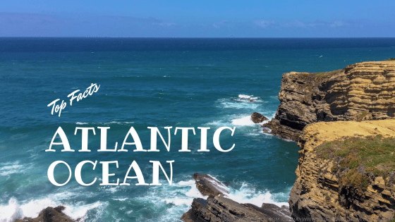 atlantic ocean facts