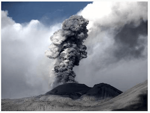 news for kids: sabancaya erupts in peru