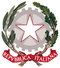 emblem of Italy
