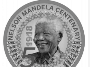 New Mandela Coin