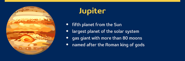 solarsystem jupiter